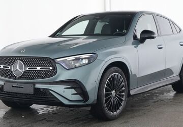 Mercedes-Benz GLC 300 14.913 km 68.780 &euro; Herne 44653