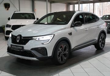 Renault Arkana 69.900 km 19.800 &euro; Herne 44652