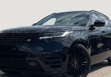 Land Rover Range Rover Velar 4.000 km 97.899 &euro; Iserlohn 58640