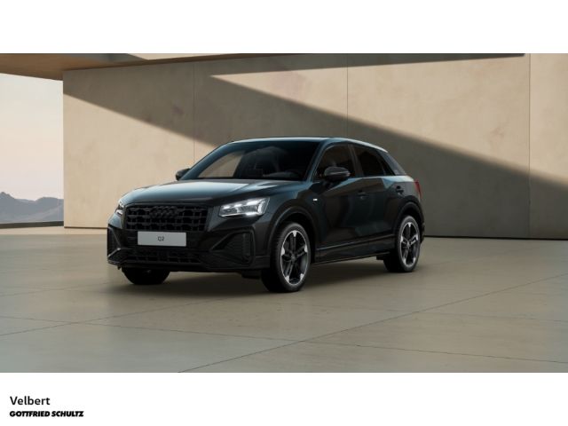Audi Q2 8.788 km 35.450 &euro; Velbert 42553
