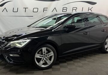 Seat Leon 108.000 km 17.900 &euro; Remscheid 42855