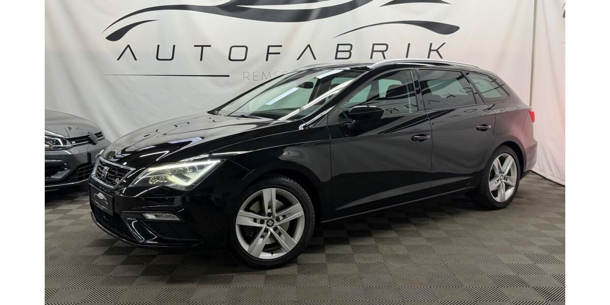 Seat Leon 108.000 km 17.900 &euro; Remscheid 42855