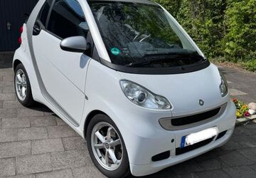 Smart ForTwo 158.000 km 4.900 &euro; Unna 59423