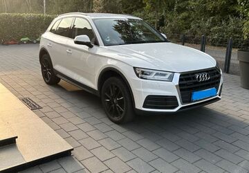 Audi Q5 136.000 km 24.999 &euro; Unna 59427