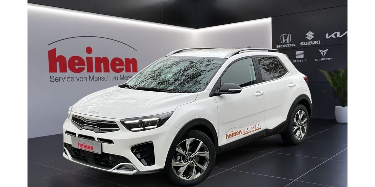 Kia Stonic 6.000 km 23.780 &euro; Hagen 58135
