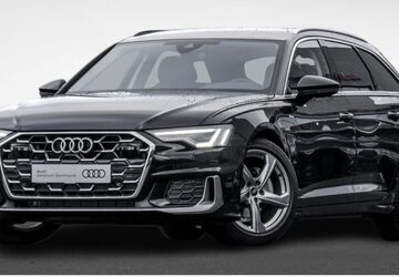 Audi A6 13.275 km 62.468 &euro; Dortmund 44143