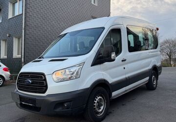 Ford Transit 217.491 km 15.980 &euro; Wuppertal 42349