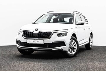 Skoda Kamiq 58.546 km 17.420 &euro; Hagen 58091