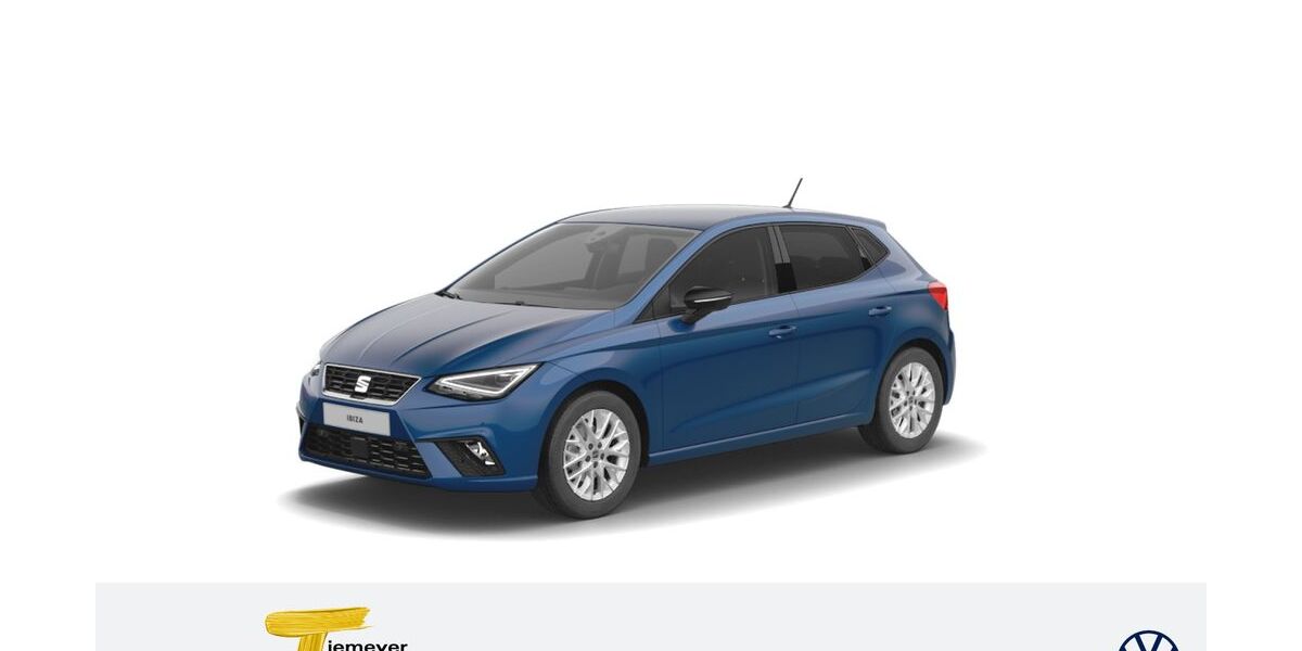 Seat Ibiza 21.541 km 23.430 &euro; Remscheid 42897
