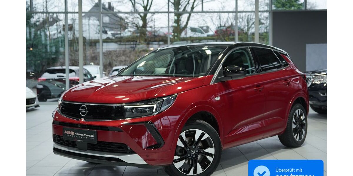 Opel Grandland (X) 26.000 km 21.750 &euro; Remscheid/NRW 42855