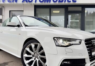 Audi A5 209.605 km 11.900 &euro; Hagen 58093