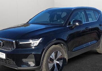 Volvo XC40 54.227 km 26.490 &euro; Castrop-Rauxel 44575