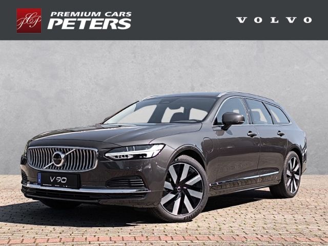 Volvo V90 3.936 km 62.500 &euro; Dortmund 44143