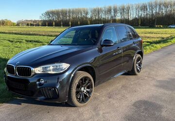 BMW X5 278.000 km 19.900 &euro; Lünen 44532