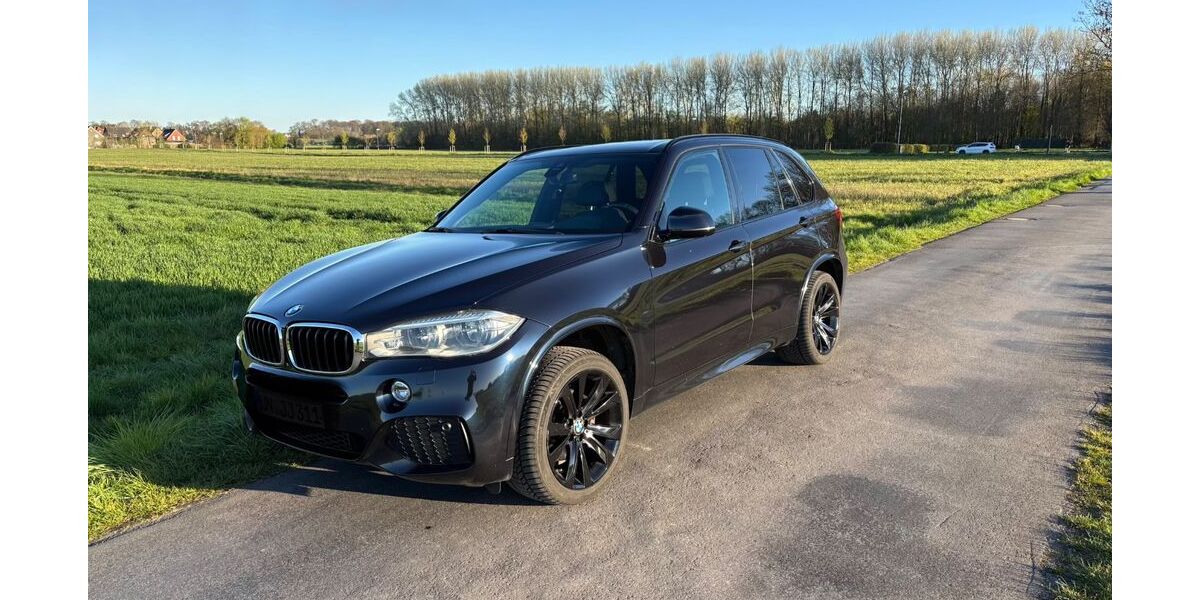 BMW X5 278.000 km 19.900 &euro; Lünen 44532