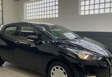 Nissan Micra 128.000 km 6.300 &euro; Kamen 59174