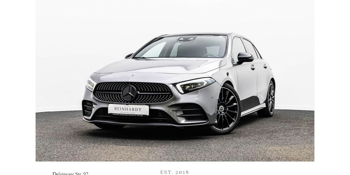 Mercedes-Benz A 220 75.980 km 29.195 &euro; Hagen 58091