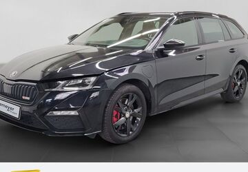 Skoda Octavia 51.321 km 27.470 &euro; Bochum 44809