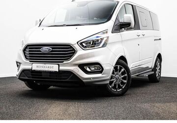 Ford Tourneo Custom 40.750 km 37.430 &euro; Hagen 58091