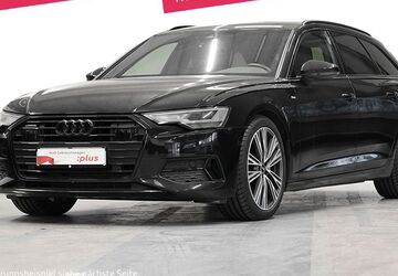 Audi A6 42.890 km 47.889 &euro; Wuppertal 42109