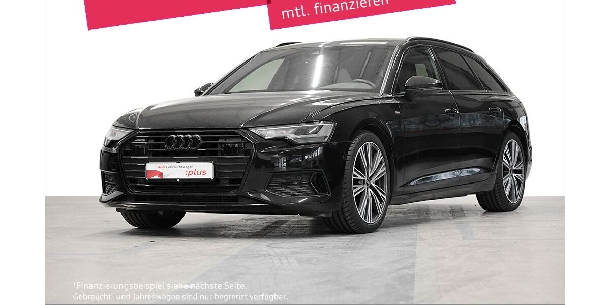 Audi A6 42.890 km 47.889 &euro; Wuppertal 42109