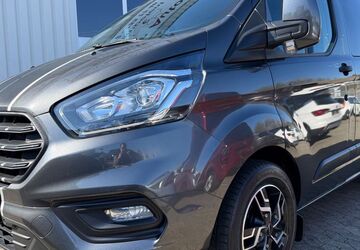 Ford Transit 84.105 km 23.980 &euro; Hagen 58135