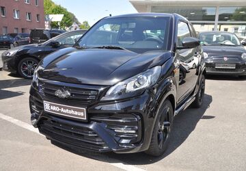 Ligier JS 50 18.350 km 16.690 &euro; Hagen 58089