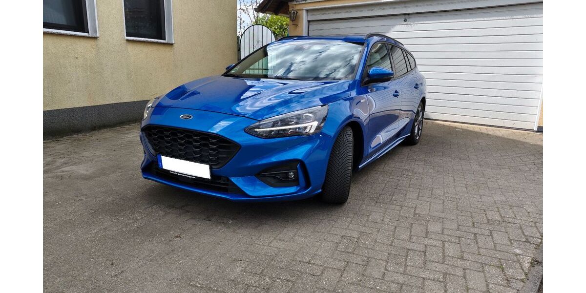 Ford Focus 74.024 km 15.500 &euro; Castrop-Rauxel 44581
