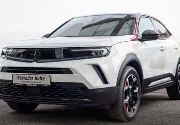 Opel Mokka 26.261 km 18.990 &euro; Iserlohn 58636