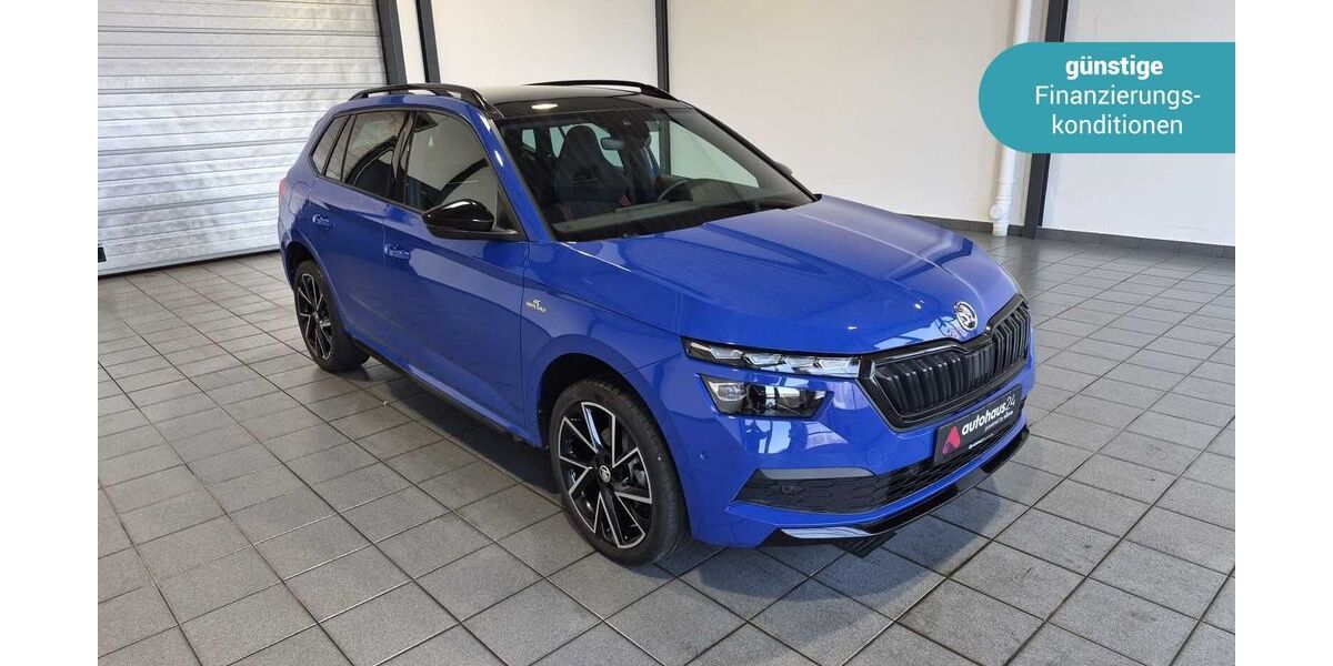 Skoda Kamiq 36.937 km 22.890 &euro; Wuppertal 42287