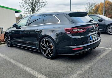 Renault Talisman 78.000 km 20.000 &euro; Lüdenscheid 58515