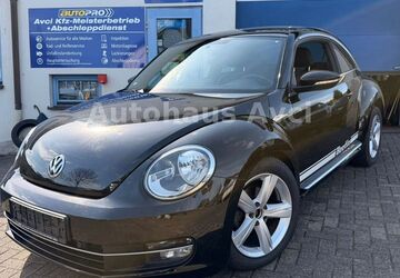 VW Beetle 158.410 km 8.999 &euro; Herscheid 58849