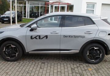 Kia Sportage 1.900 km 37.650 &euro; Menden 58708