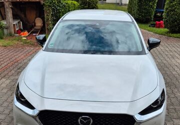 Mazda CX-30 27.517 km 24.400 &euro; Dortmund 44289