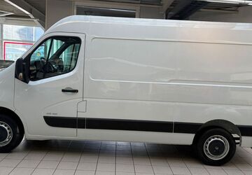 Renault Master 175.000 km 9.900 &euro; Dortmund 44339
