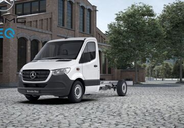 Mercedes-Benz Sprinter 85.838 km 45.934 &euro; Hagen 58135