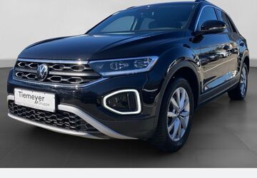 VW T-Roc 19.677 km 25.460 &euro; Lüdenscheid 58511