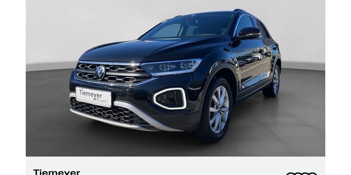 VW T-Roc 19.677 km 25.460 &euro; Lüdenscheid 58511