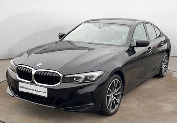 BMW 320 117.003 km 25.090 &euro; Lünen 44534