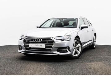 Audi A6 82.444 km 29.390 &euro; Hagen 58091