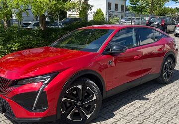 Peugeot 408 9.000 km 29.980 &euro; Dortmund 44269