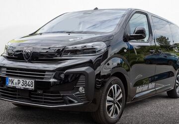 Peugeot Traveller 1.850 km 41.990 &euro; Iserlohn 58636