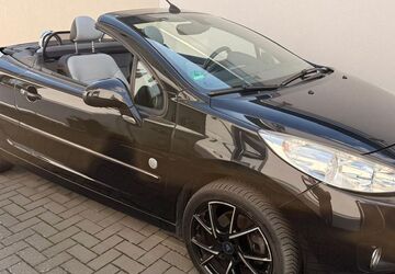 Peugeot 207 89.480 km 5.200 &euro; Iserlohn 58638