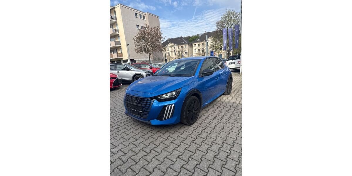 Peugeot 208 24.428 km 19.990 &euro; Wuppertal 42285