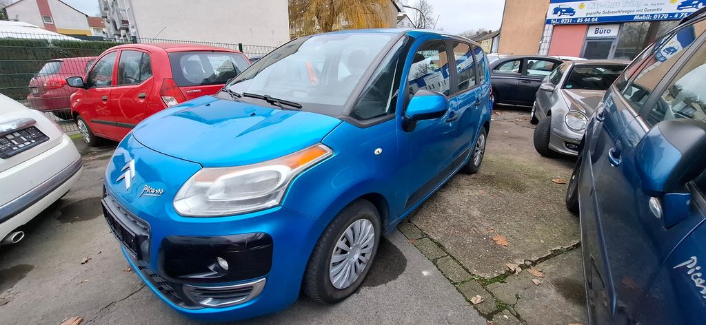 Citroen C3 165.400 km 2.990 &euro; Dortmund 44339