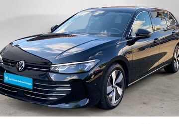 VW Passat Variant 26.039 km 36.480 &euro; Bochum - Linden 44879