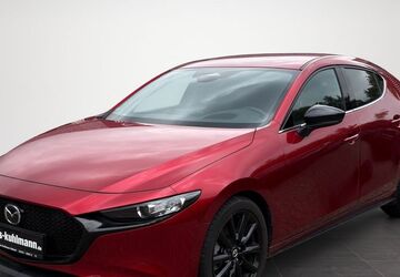 Mazda 3 4.239 km 24.500 &euro; Velbert 42551