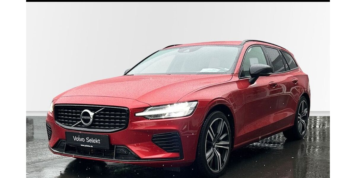 Volvo V60 41.900 km 32.890 &euro; Iserlohn 58640