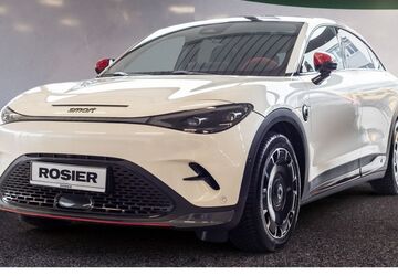 Smart #3 29.987 km 31.275 &euro; Menden 58706