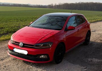 VW Polo 104.000 km 16.250 &euro; Iserlohn 58640